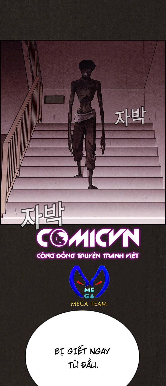 Quái Vật Tại Chung Cư Xanh Chapter 16 - 64