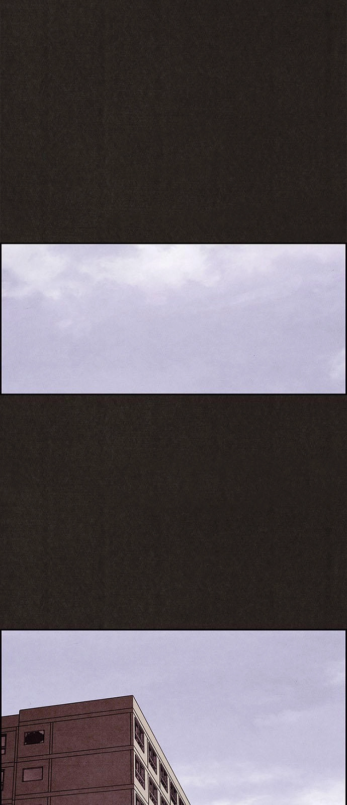 Quái Vật Tại Chung Cư Xanh Chapter 17 - 1