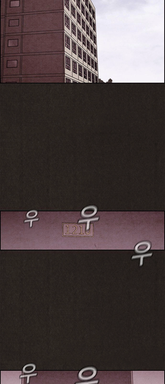 Quái Vật Tại Chung Cư Xanh Chapter 17 - 2