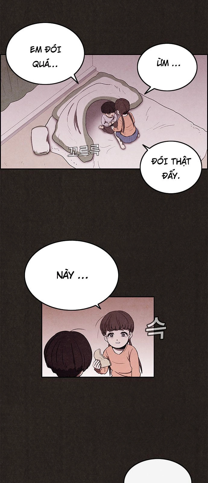 Quái Vật Tại Chung Cư Xanh Chapter 17 - 4