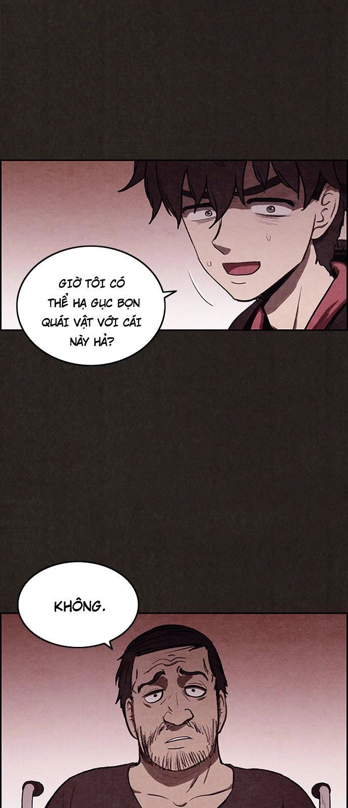 Quái Vật Tại Chung Cư Xanh Chapter 17 - 9