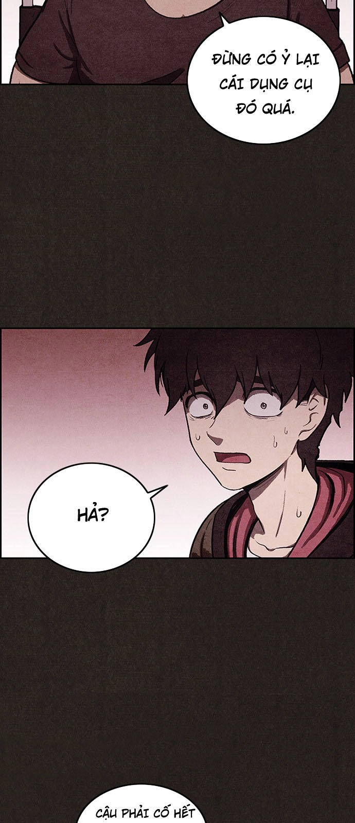 Quái Vật Tại Chung Cư Xanh Chapter 17 - 10