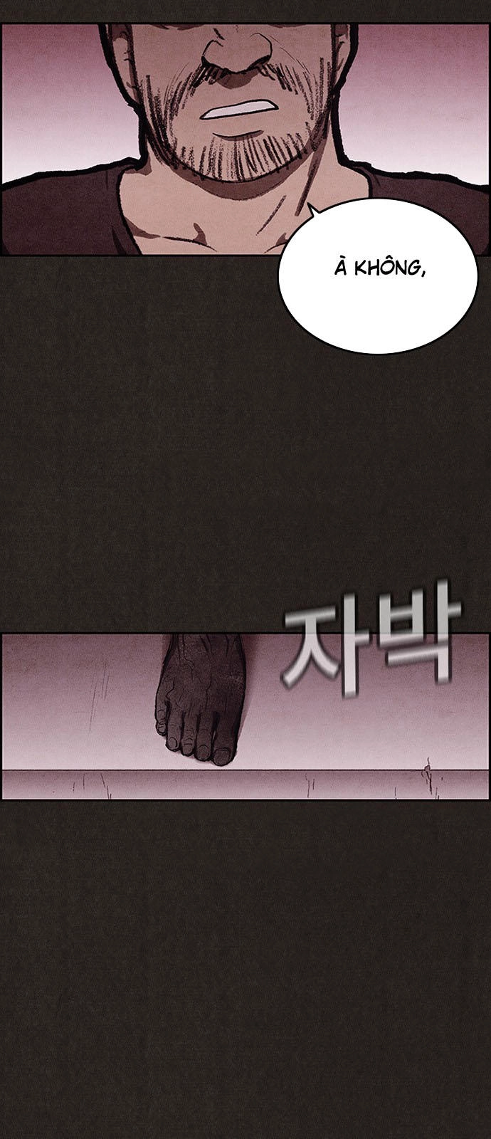 Quái Vật Tại Chung Cư Xanh Chapter 17 - 12