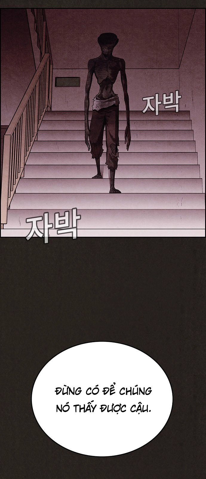 Quái Vật Tại Chung Cư Xanh Chapter 17 - 13