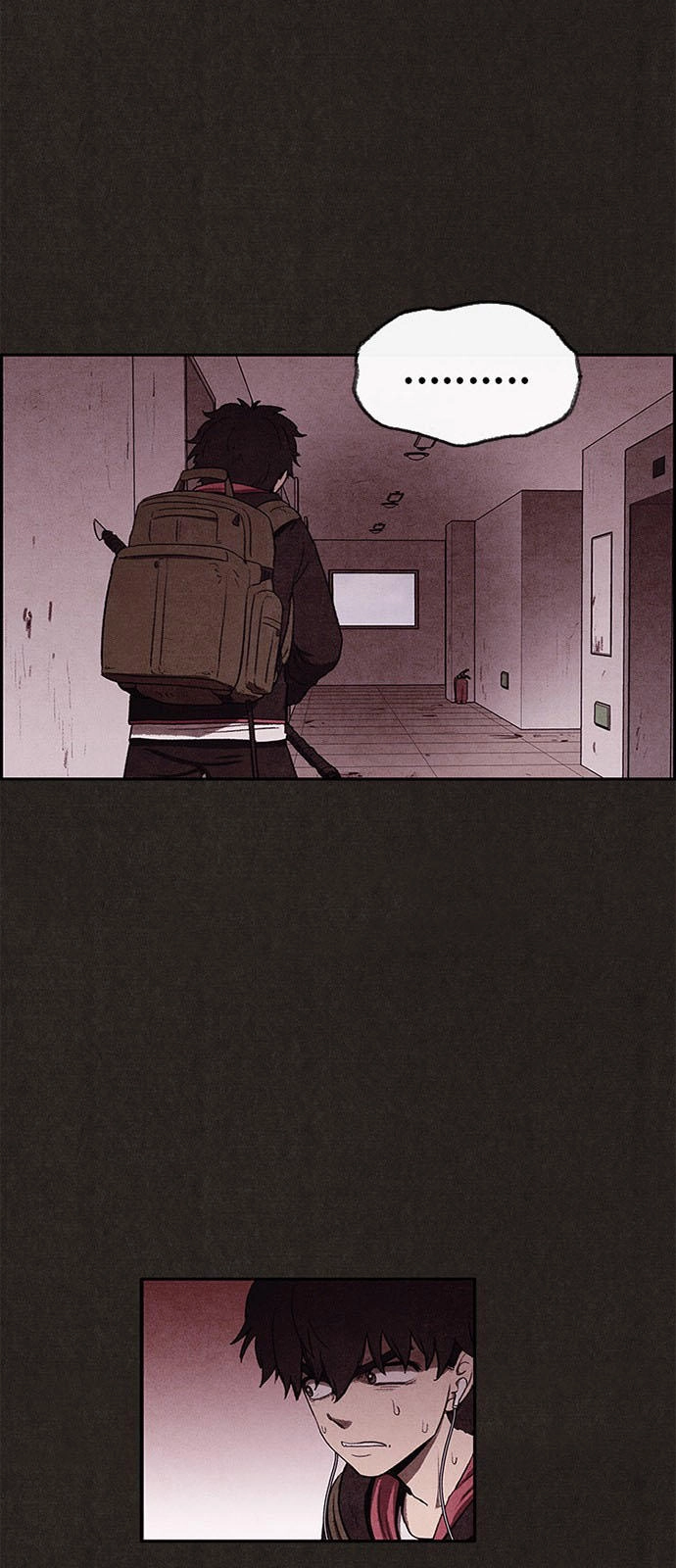 Quái Vật Tại Chung Cư Xanh Chapter 17 - 28