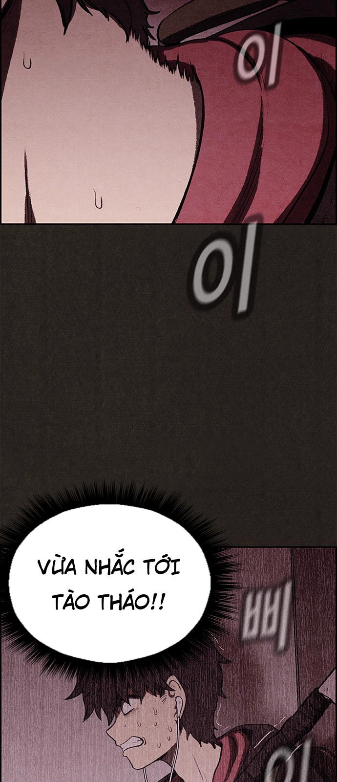 Quái Vật Tại Chung Cư Xanh Chapter 17 - 36