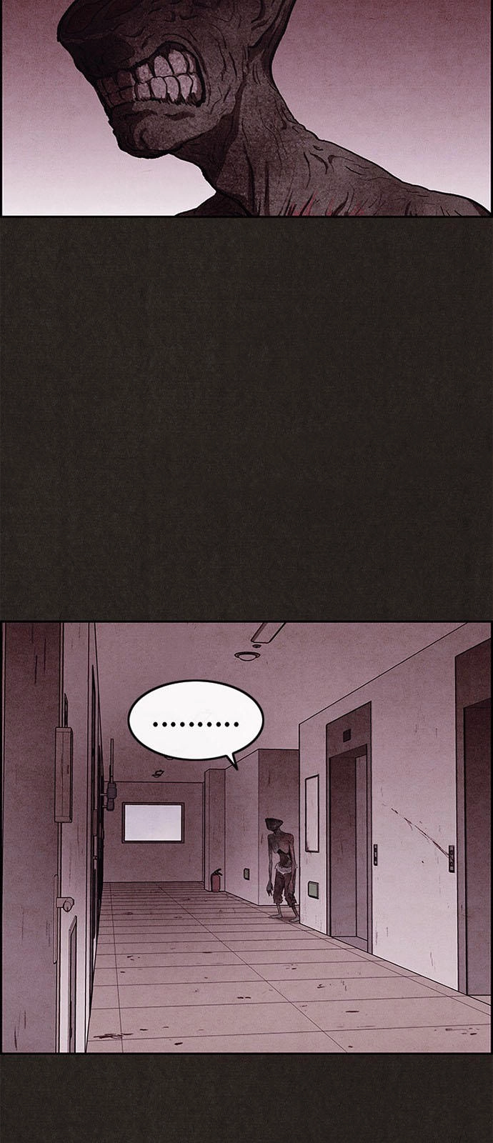 Quái Vật Tại Chung Cư Xanh Chapter 17 - 46