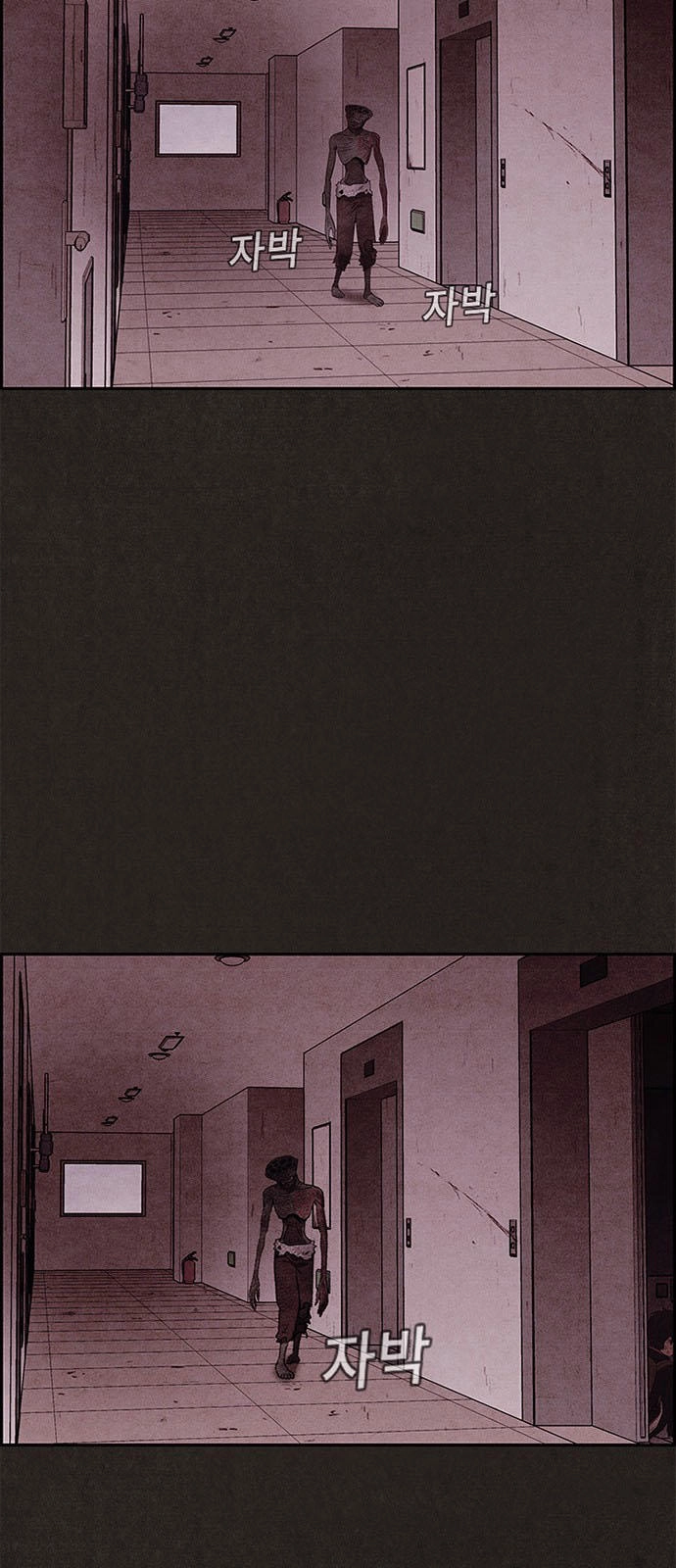 Quái Vật Tại Chung Cư Xanh Chapter 17 - 48