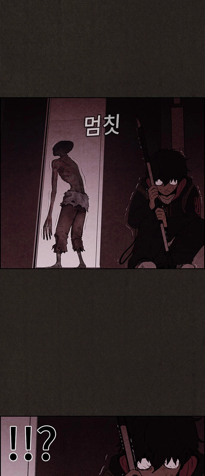 Quái Vật Tại Chung Cư Xanh Chapter 17 - 51