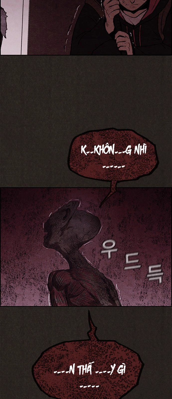 Quái Vật Tại Chung Cư Xanh Chapter 17 - 52