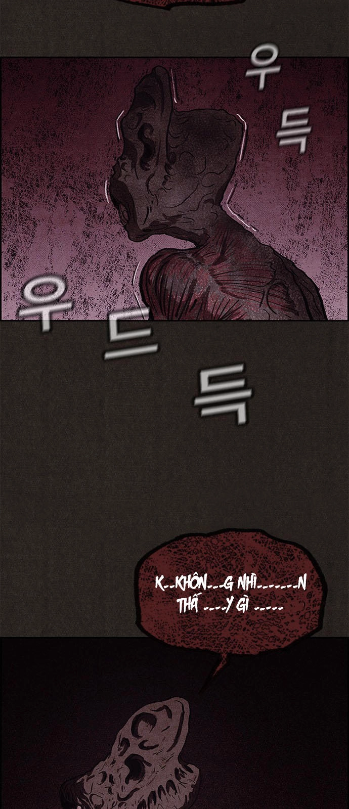 Quái Vật Tại Chung Cư Xanh Chapter 17 - 53