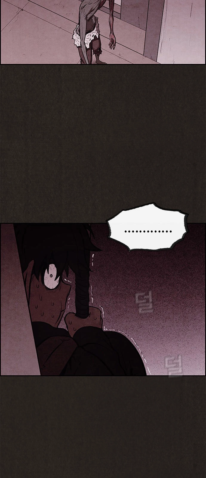 Quái Vật Tại Chung Cư Xanh Chapter 18 - 2