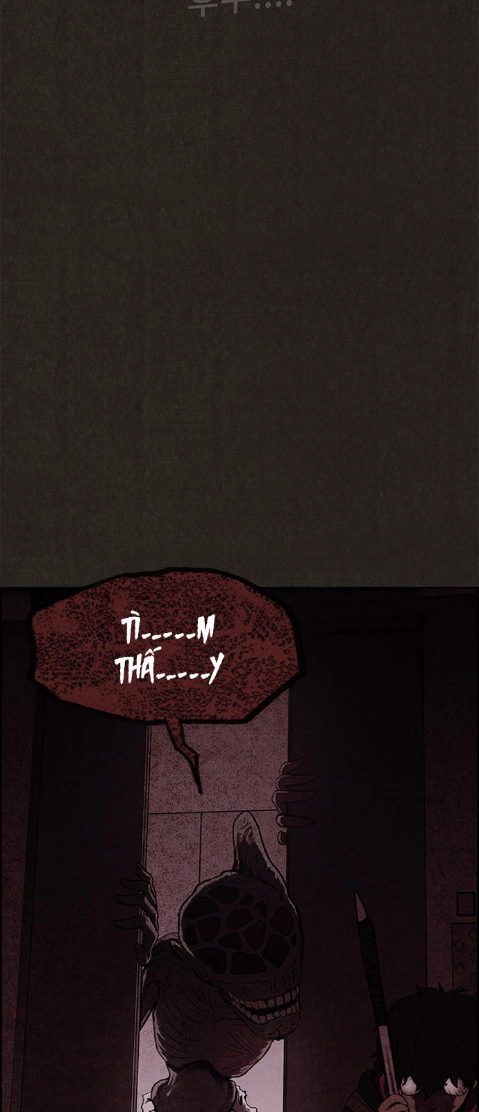 Quái Vật Tại Chung Cư Xanh Chapter 18 - 4