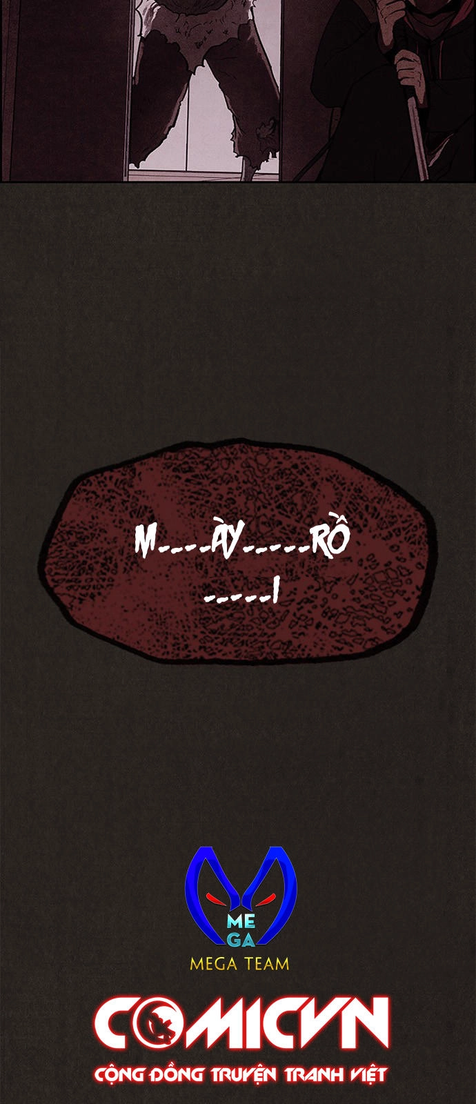 Quái Vật Tại Chung Cư Xanh Chapter 18 - 5