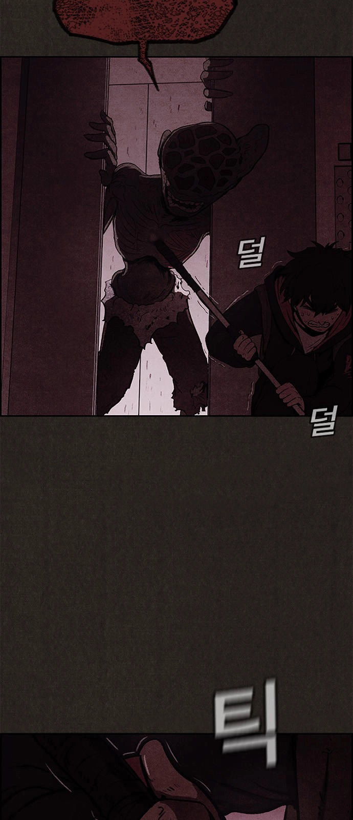 Quái Vật Tại Chung Cư Xanh Chapter 18 - 9