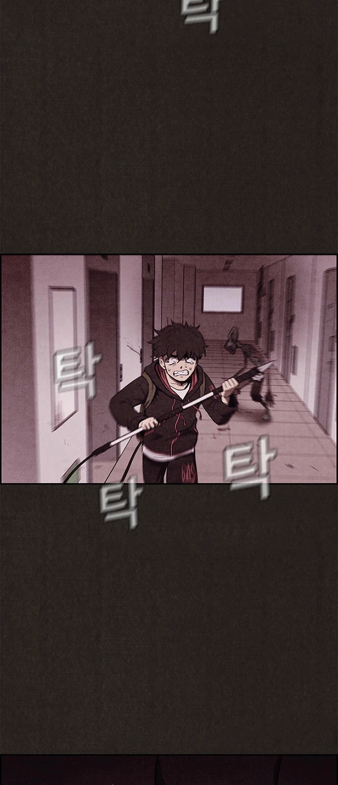 Quái Vật Tại Chung Cư Xanh Chapter 18 - 14