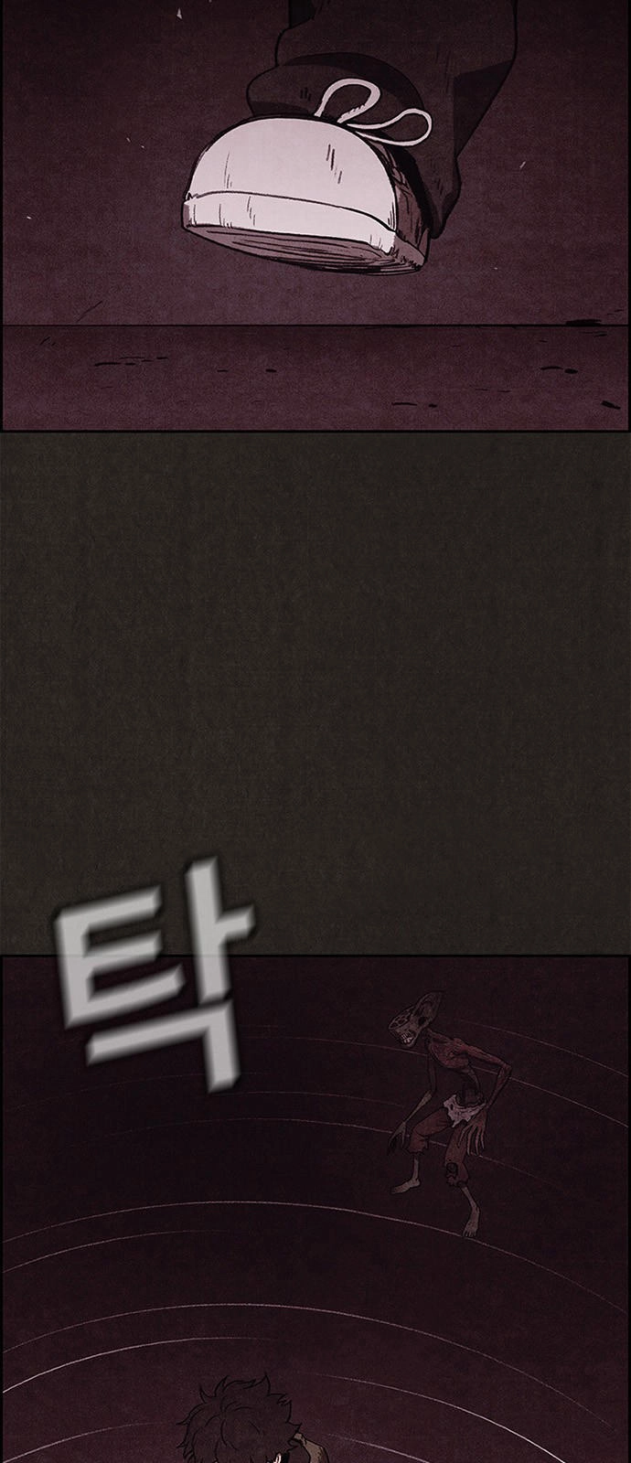 Quái Vật Tại Chung Cư Xanh Chapter 18 - 15