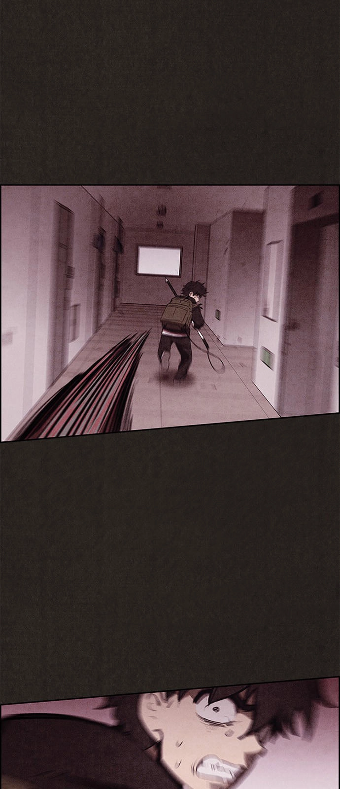 Quái Vật Tại Chung Cư Xanh Chapter 18 - 18