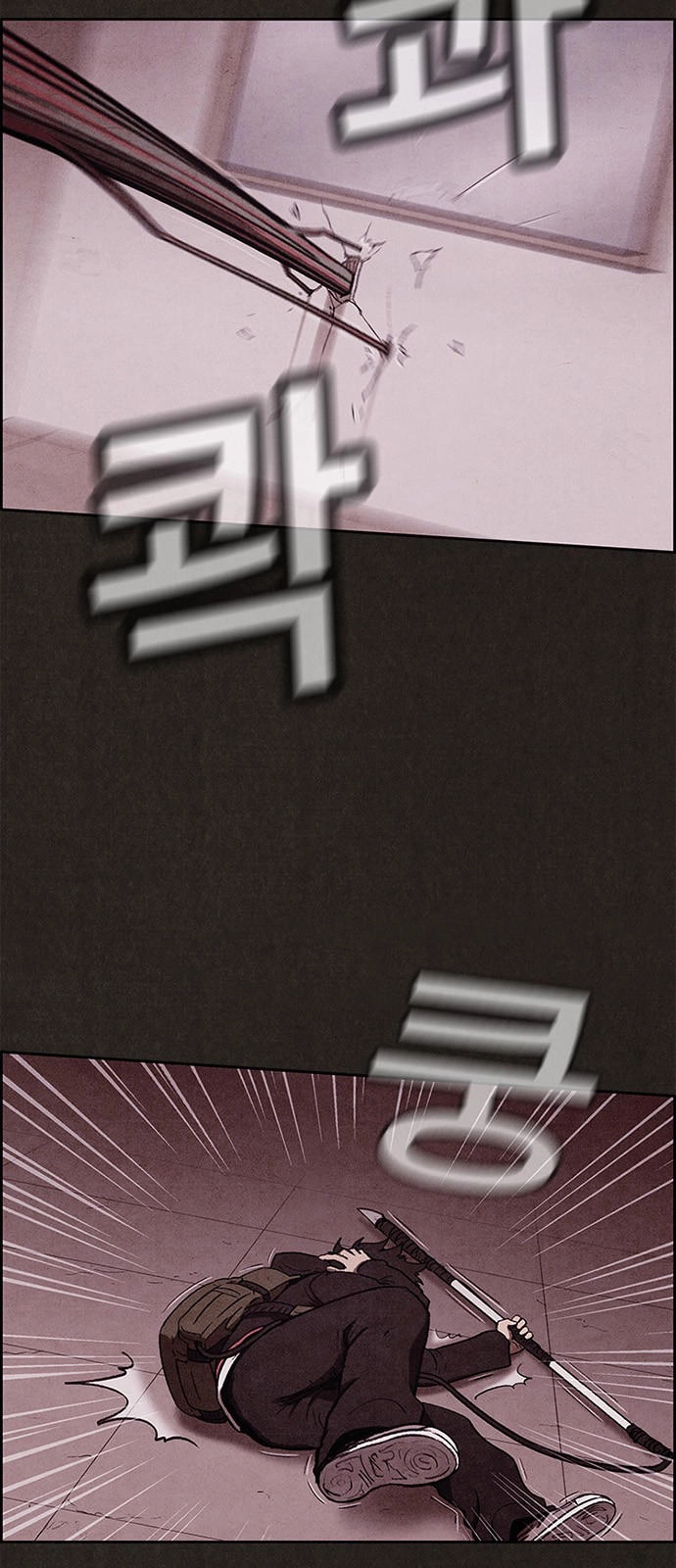 Quái Vật Tại Chung Cư Xanh Chapter 18 - 21