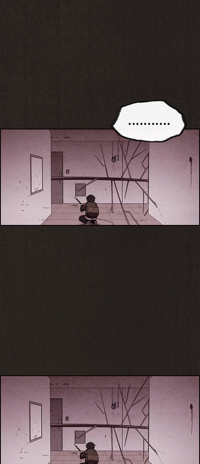 Quái Vật Tại Chung Cư Xanh Chapter 18 - 24