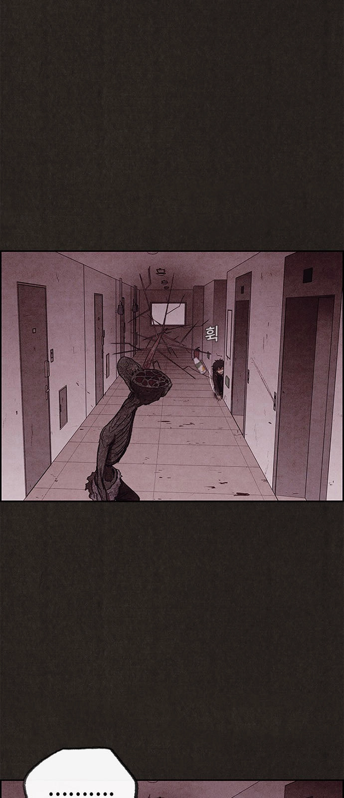 Quái Vật Tại Chung Cư Xanh Chapter 18 - 28