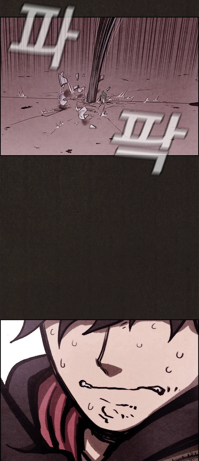 Quái Vật Tại Chung Cư Xanh Chapter 18 - 31