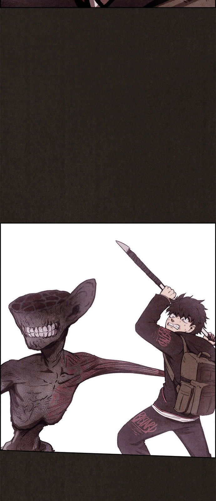 Quái Vật Tại Chung Cư Xanh Chapter 18 - 32