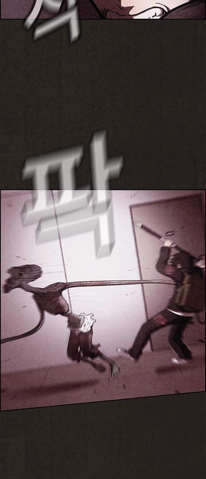 Quái Vật Tại Chung Cư Xanh Chapter 18 - 36