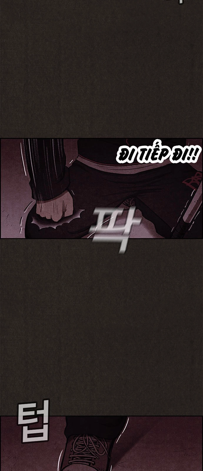 Quái Vật Tại Chung Cư Xanh Chapter 18 - 47