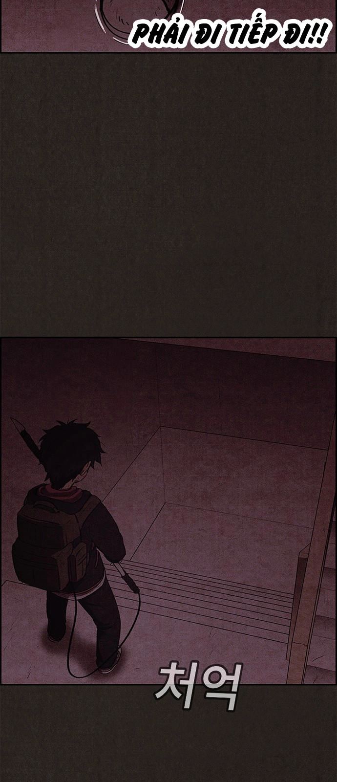 Quái Vật Tại Chung Cư Xanh Chapter 18 - 48