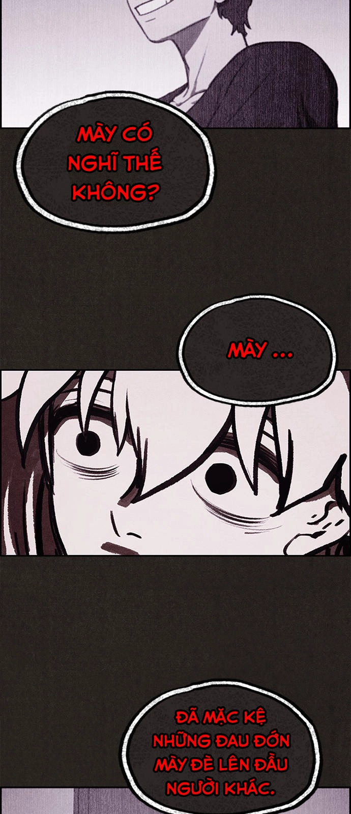 Quái Vật Tại Chung Cư Xanh Chapter 18 - 58