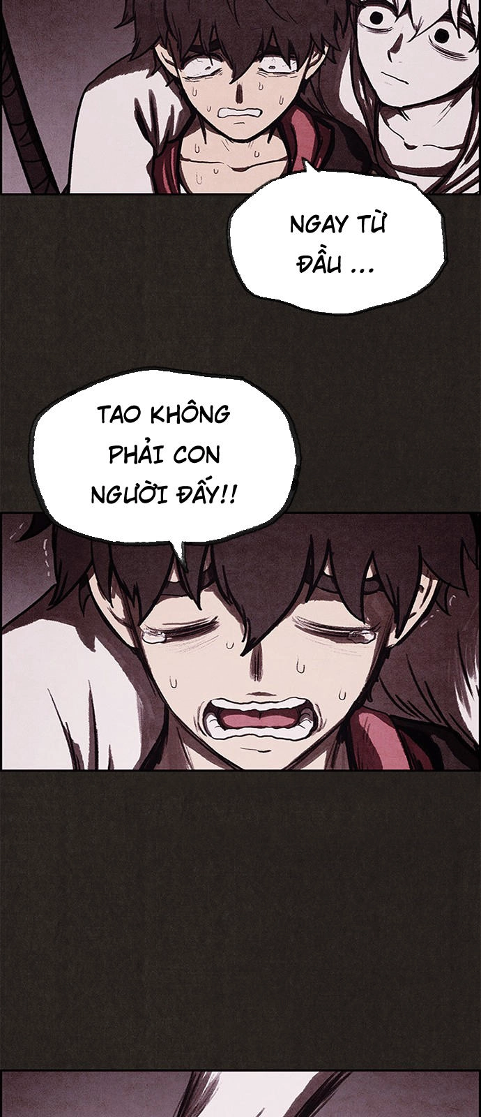 Quái Vật Tại Chung Cư Xanh Chapter 18 - 60