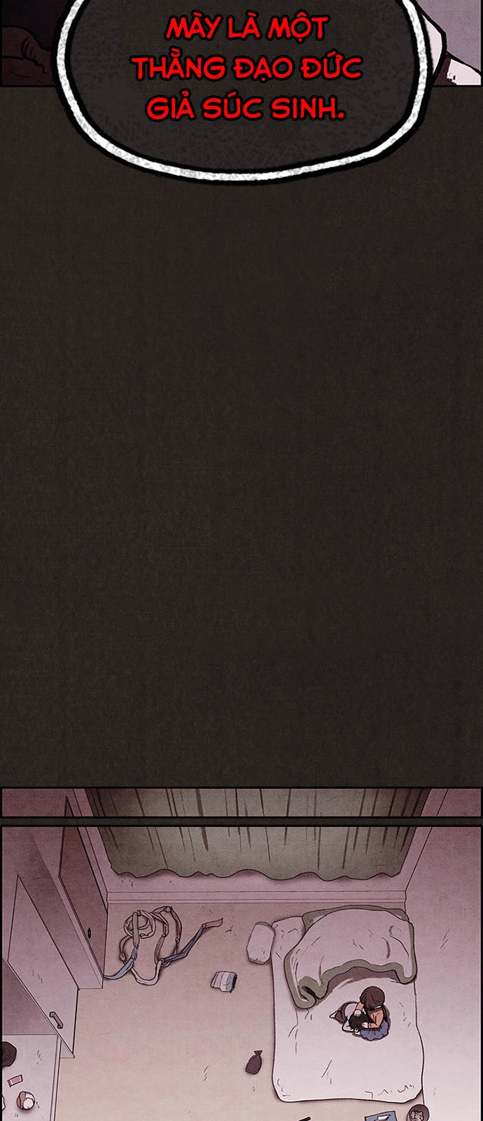 Quái Vật Tại Chung Cư Xanh Chapter 18 - 62