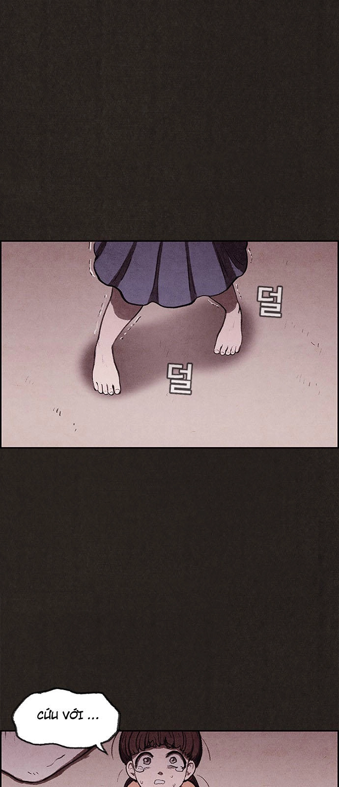 Quái Vật Tại Chung Cư Xanh Chapter 19 - 7