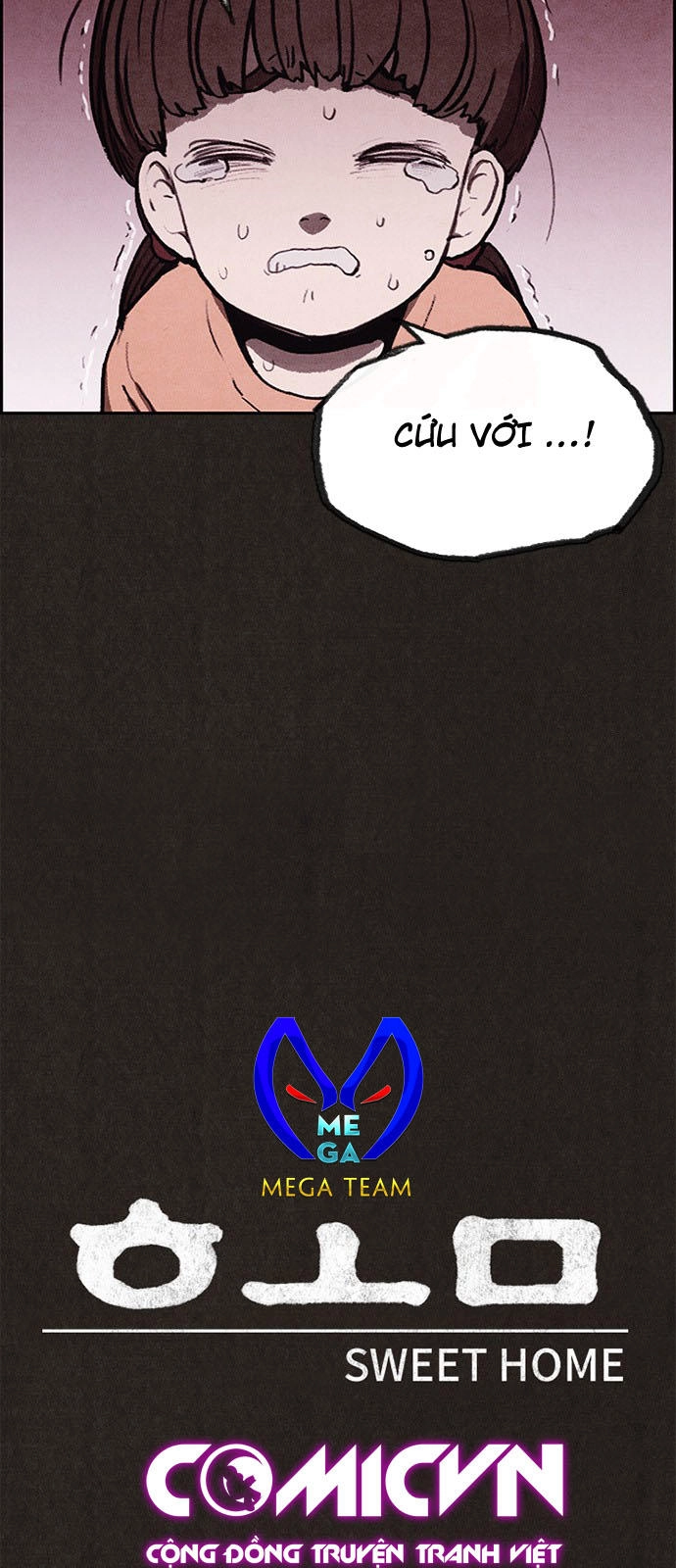 Quái Vật Tại Chung Cư Xanh Chapter 19 - 10