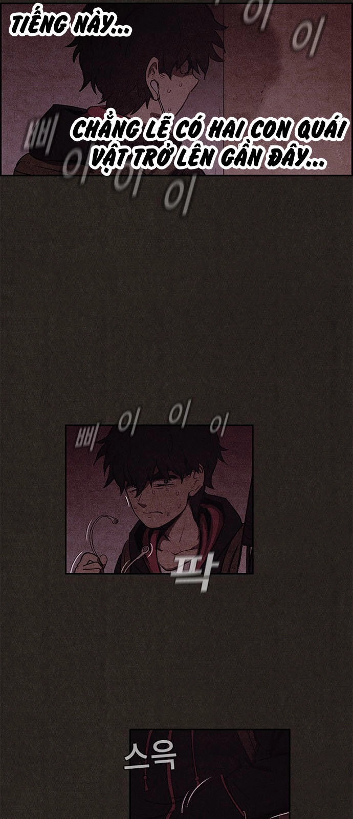 Quái Vật Tại Chung Cư Xanh Chapter 19 - 14