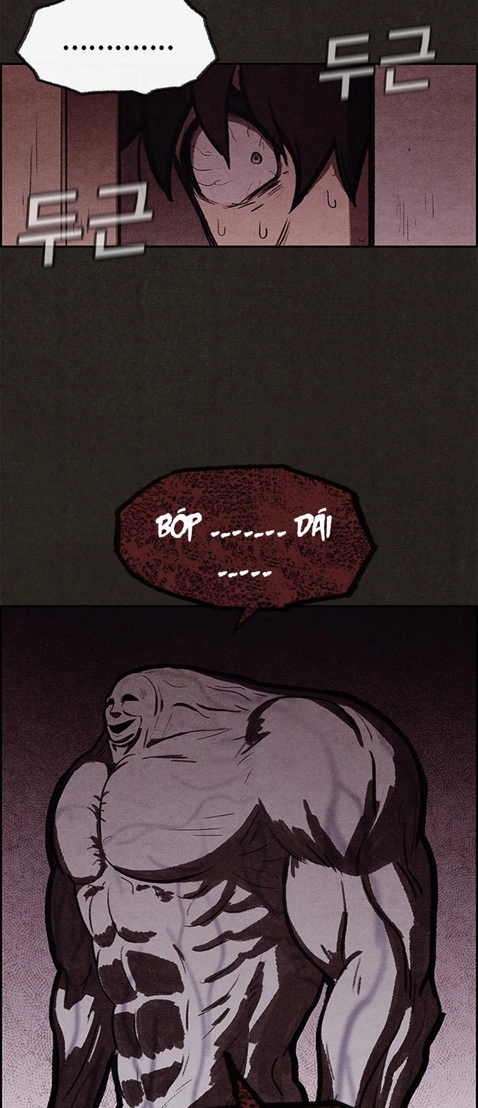 Quái Vật Tại Chung Cư Xanh Chapter 19 - 19