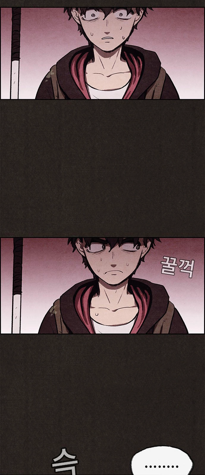 Quái Vật Tại Chung Cư Xanh Chapter 19 - 38