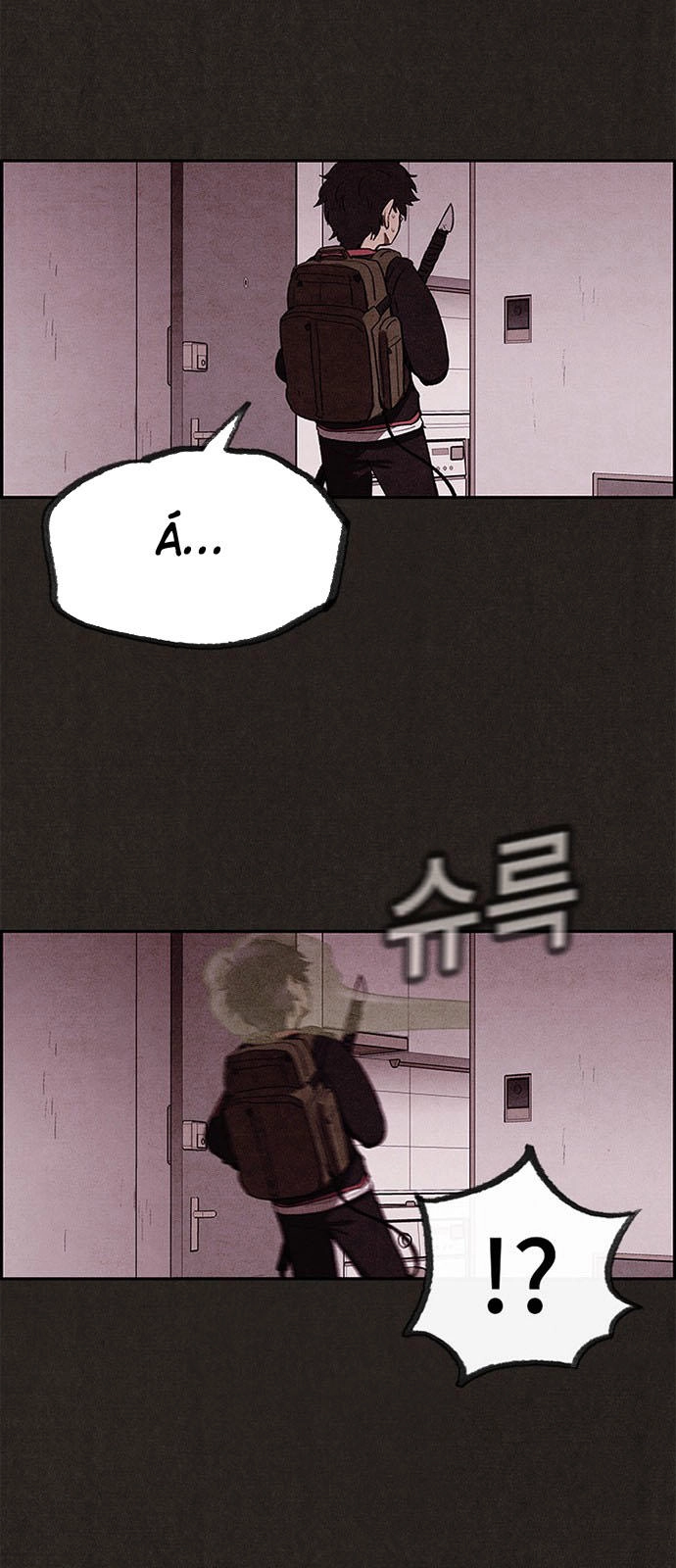 Quái Vật Tại Chung Cư Xanh Chapter 19 - 43