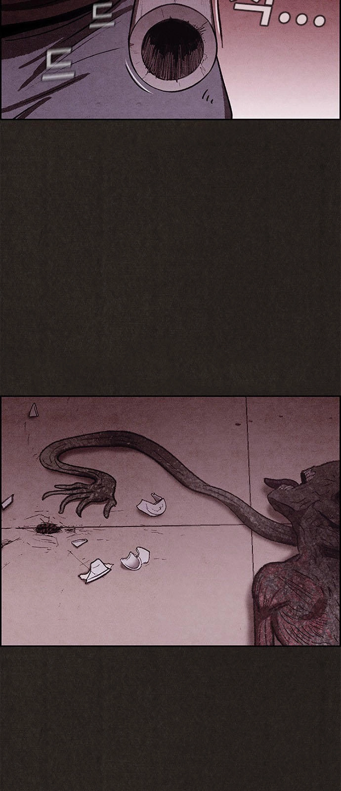 Quái Vật Tại Chung Cư Xanh Chapter 20 - 5