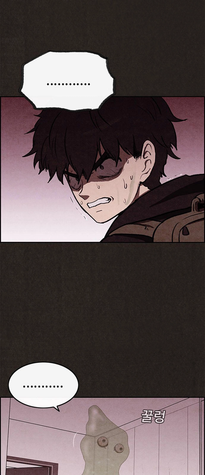 Quái Vật Tại Chung Cư Xanh Chapter 20 - 13