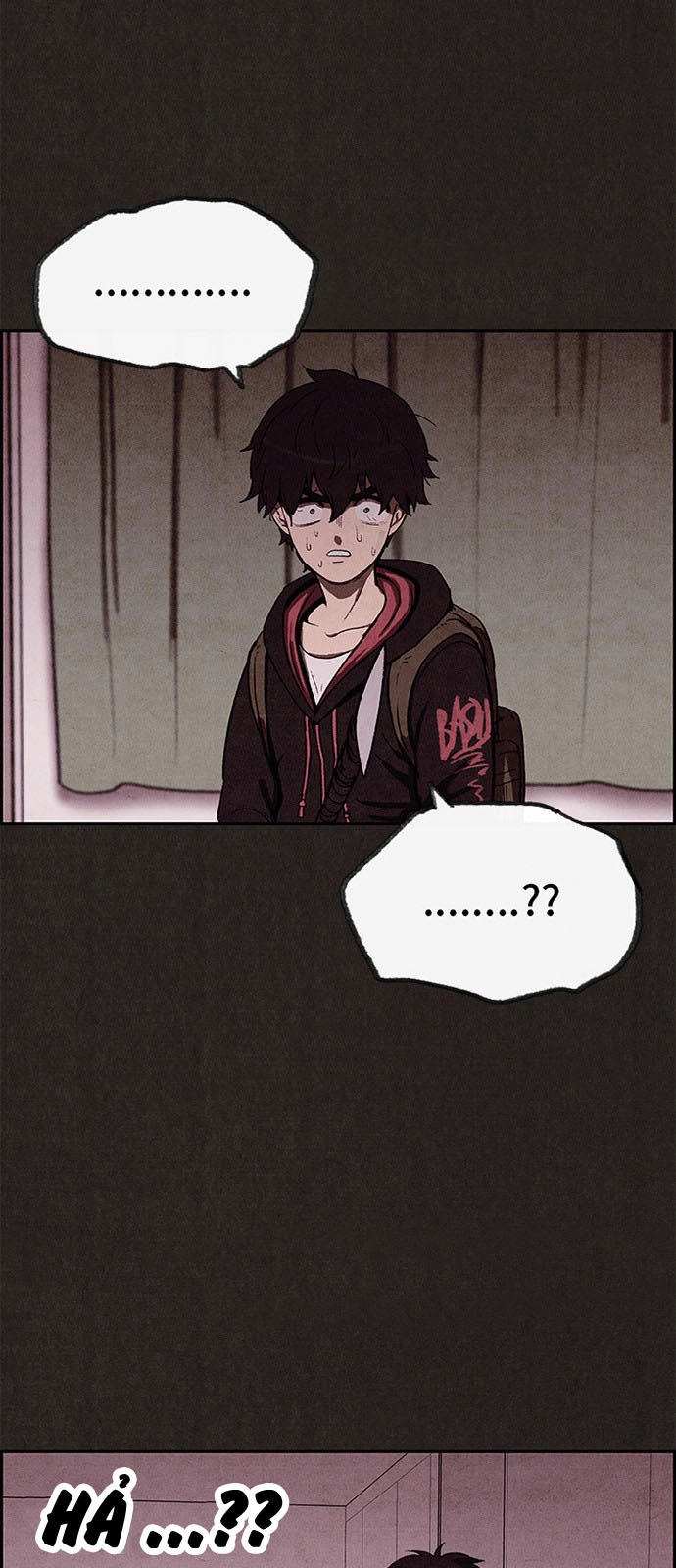 Quái Vật Tại Chung Cư Xanh Chapter 20 - 17