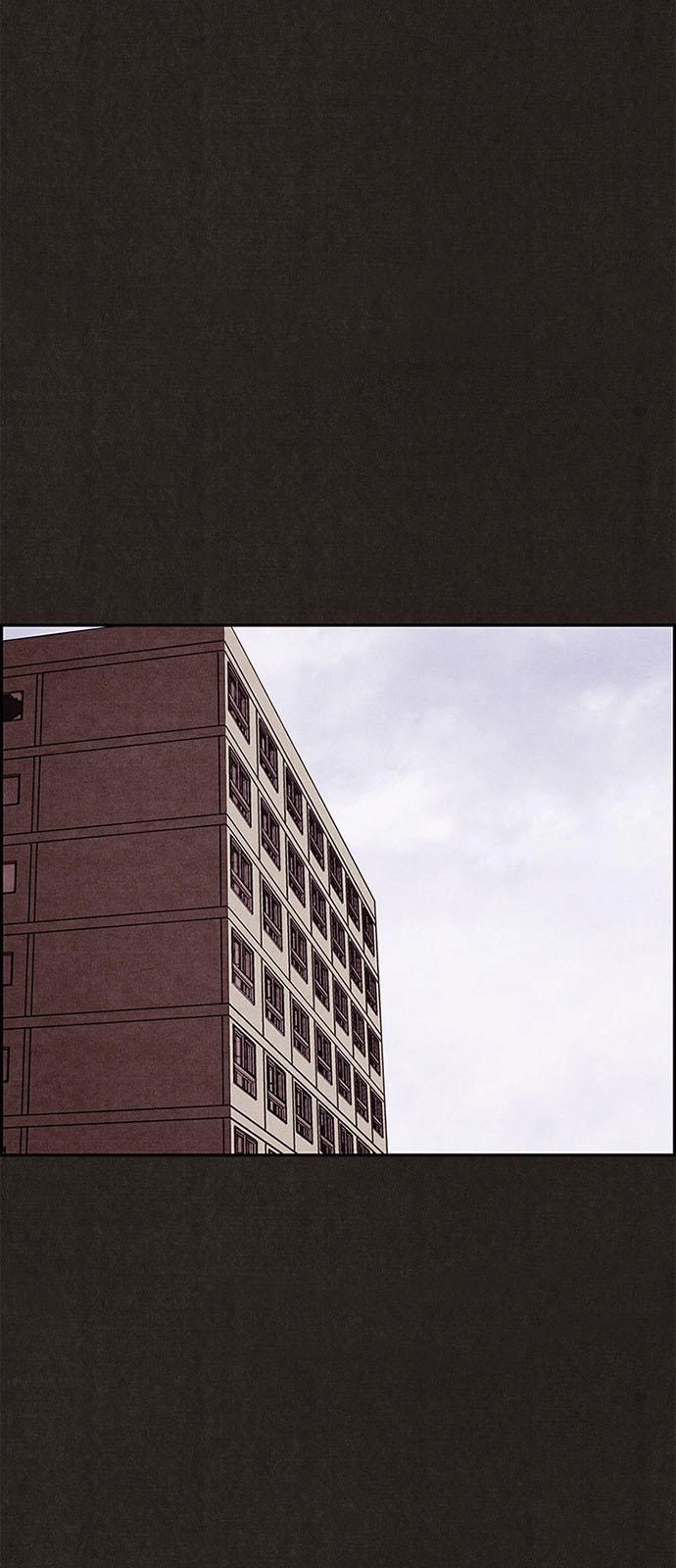 Quái Vật Tại Chung Cư Xanh Chapter 20 - 23