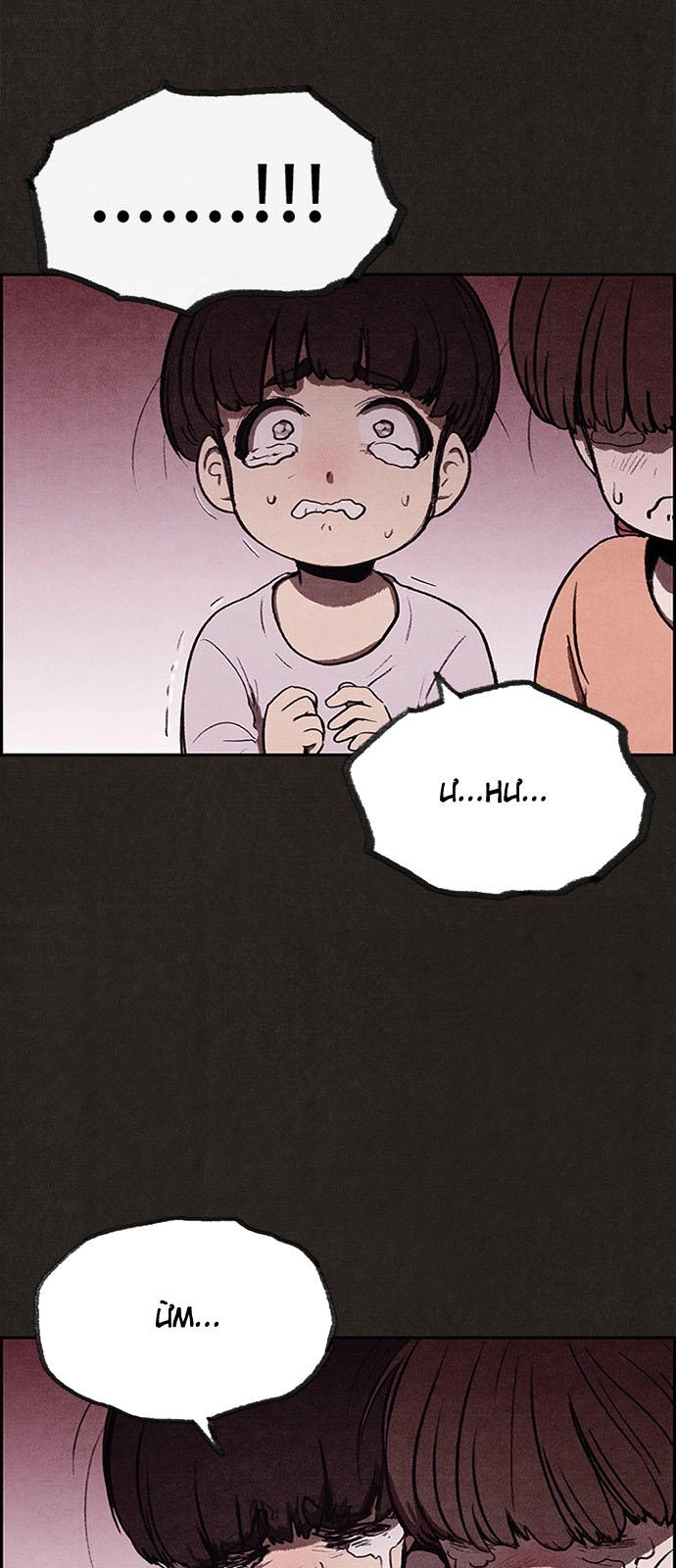 Quái Vật Tại Chung Cư Xanh Chapter 20 - 30