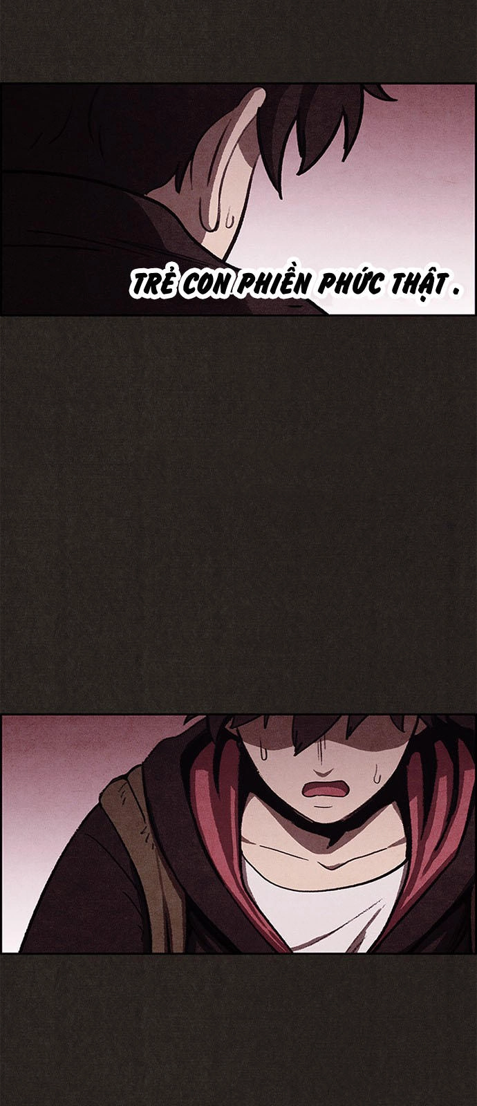 Quái Vật Tại Chung Cư Xanh Chapter 20 - 33