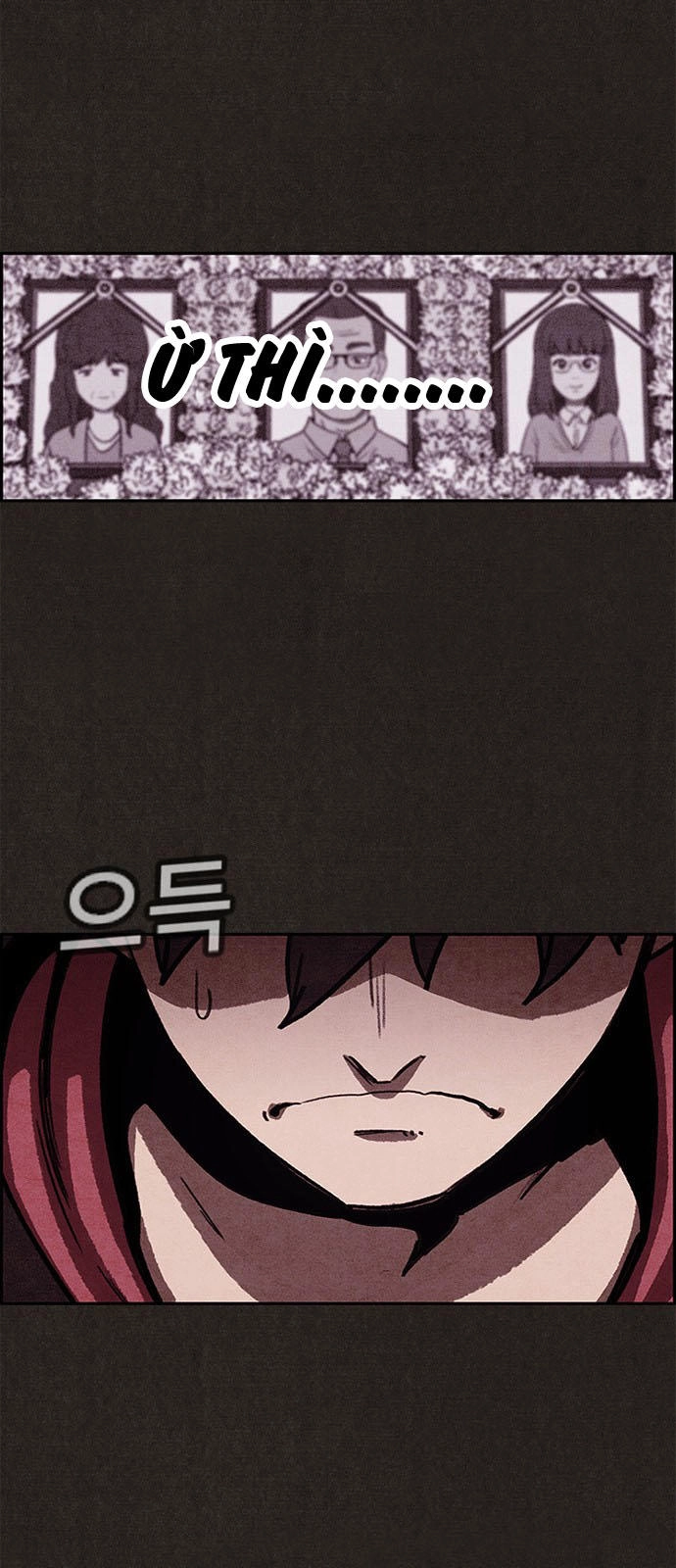 Quái Vật Tại Chung Cư Xanh Chapter 20 - 34