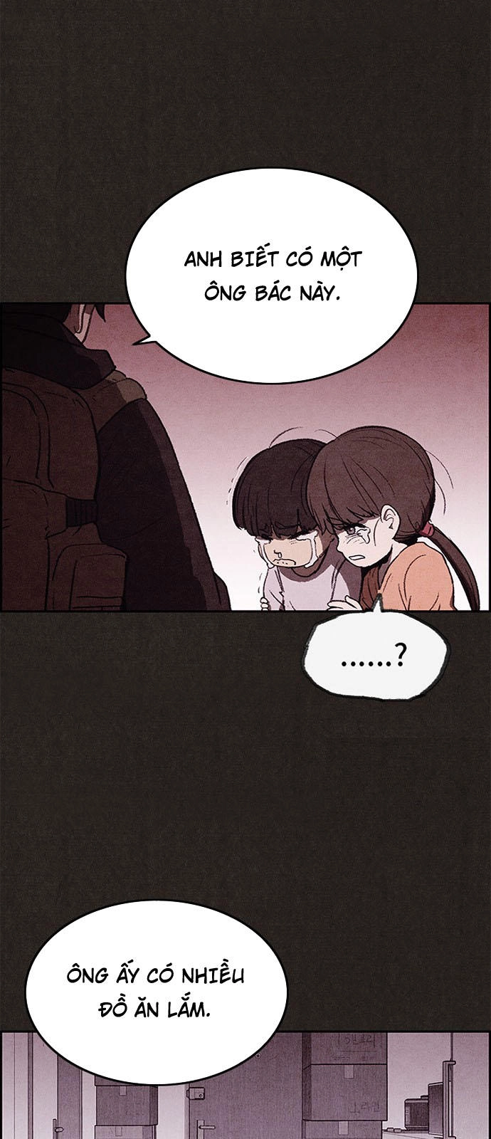 Quái Vật Tại Chung Cư Xanh Chapter 20 - 35