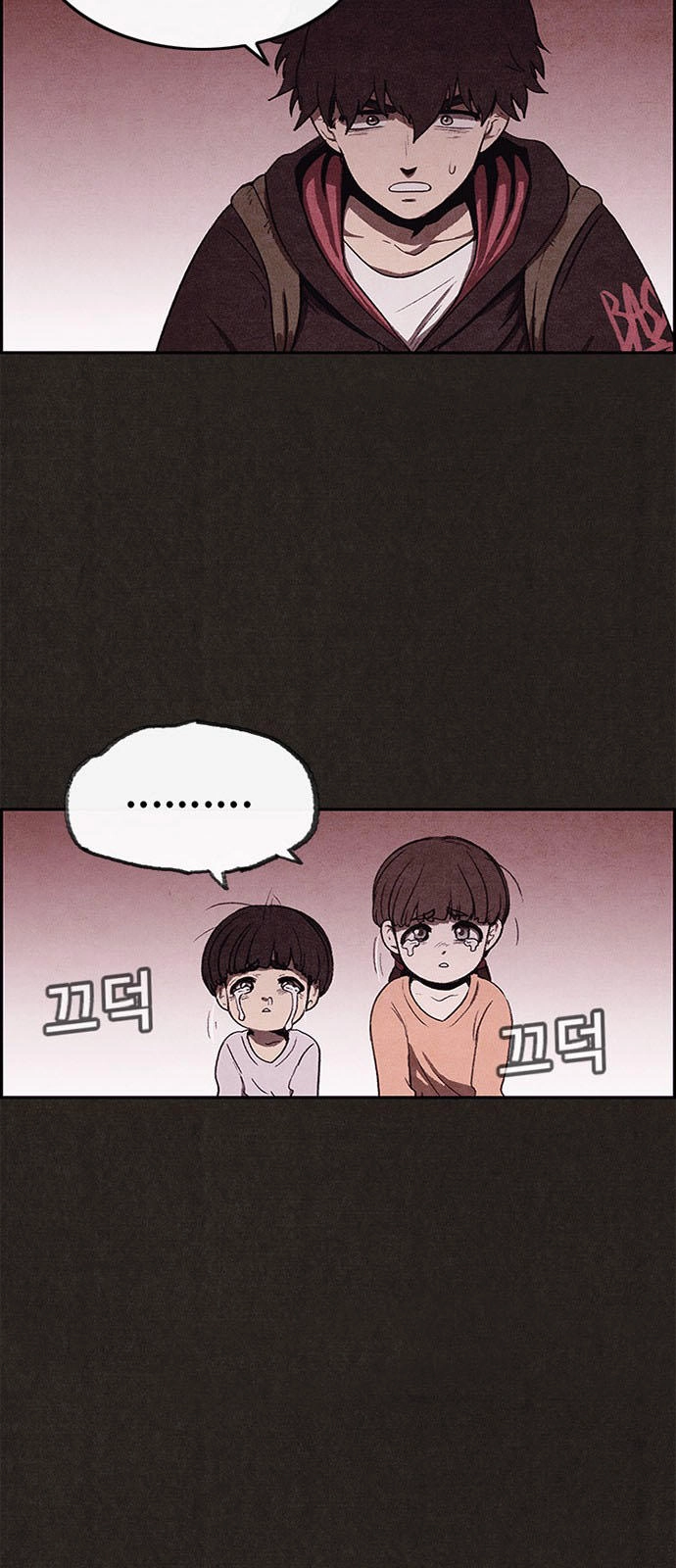 Quái Vật Tại Chung Cư Xanh Chapter 20 - 37