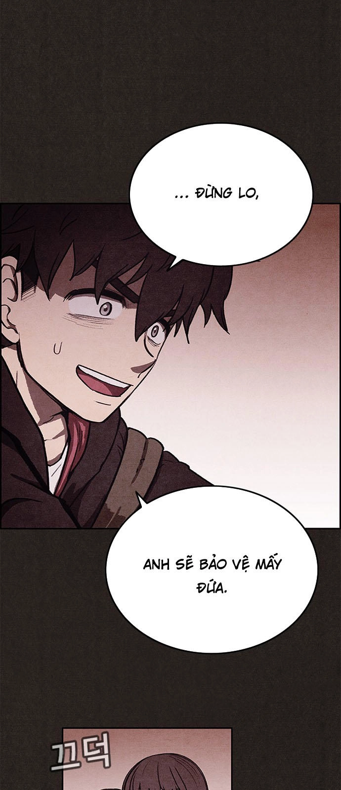 Quái Vật Tại Chung Cư Xanh Chapter 20 - 43