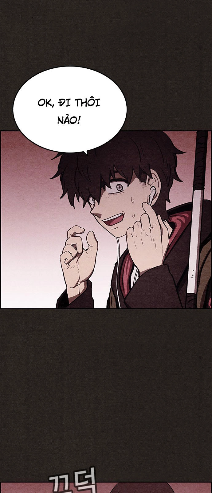 Quái Vật Tại Chung Cư Xanh Chapter 20 - 47